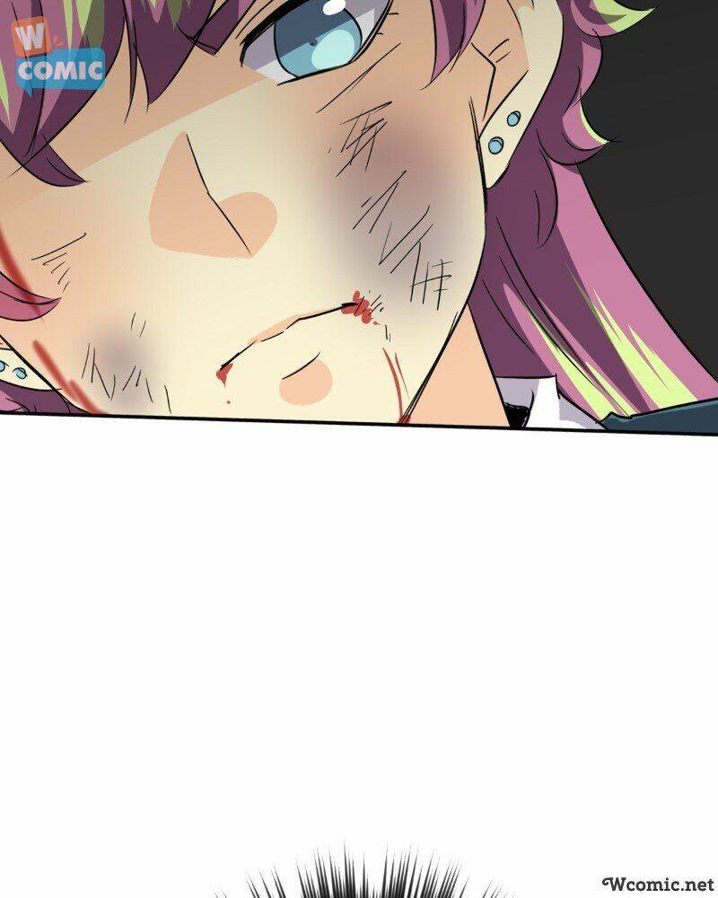 Thế Giới Không Hoàn Hảo Chapter 211 - 101