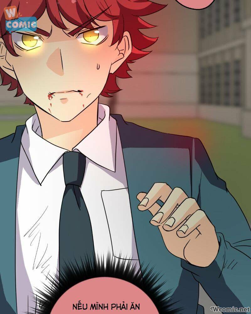 Thế Giới Không Hoàn Hảo Chapter 211 - 15