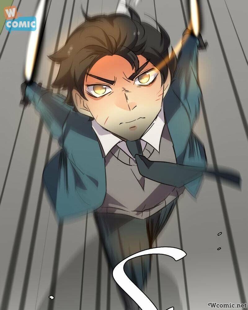 Thế Giới Không Hoàn Hảo Chapter 211 - 19