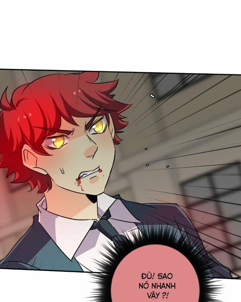 Thế Giới Không Hoàn Hảo Chapter 211 - 22