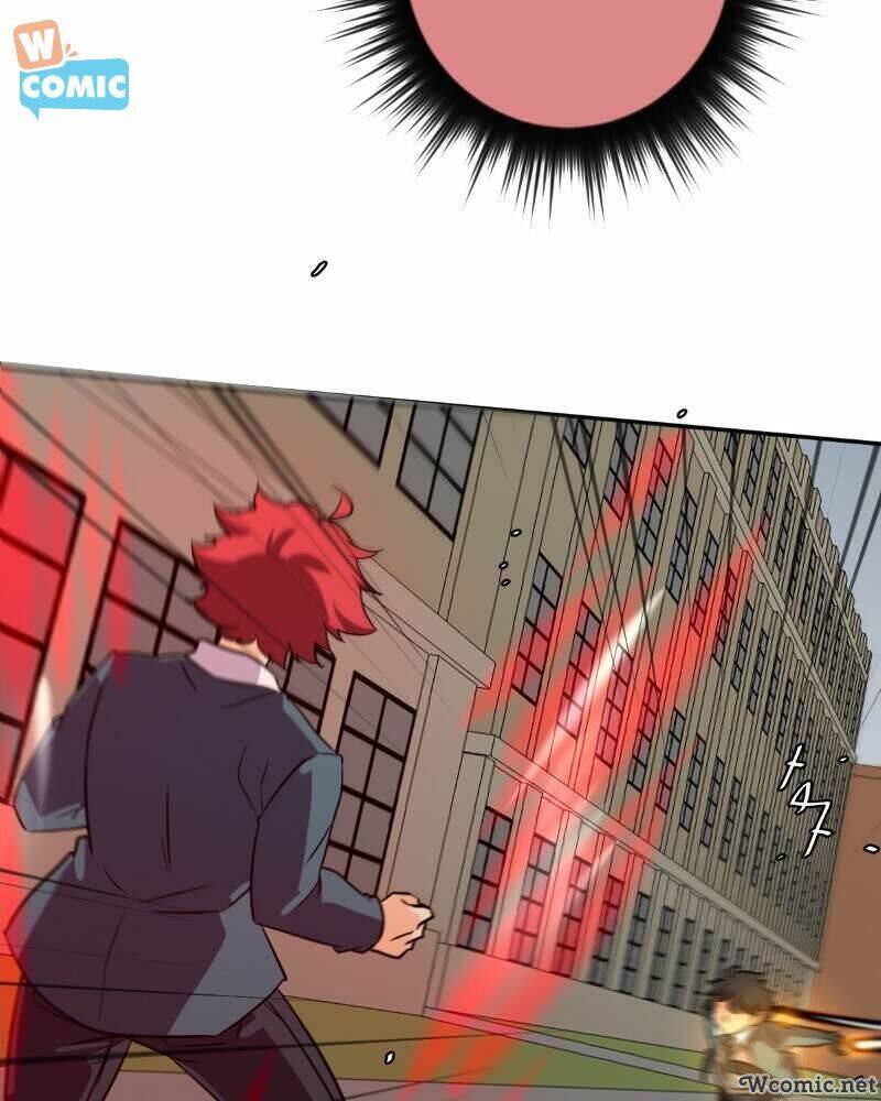 Thế Giới Không Hoàn Hảo Chapter 211 - 23