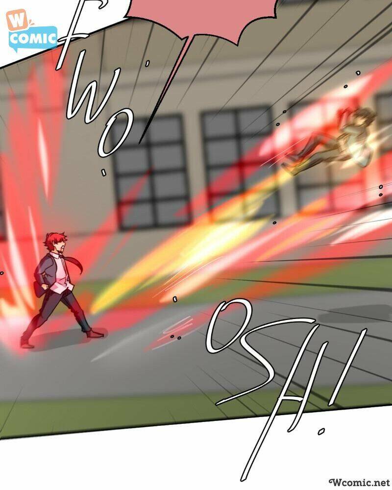 Thế Giới Không Hoàn Hảo Chapter 211 - 25