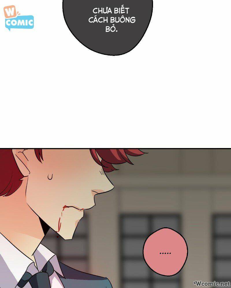 Thế Giới Không Hoàn Hảo Chapter 211 - 5