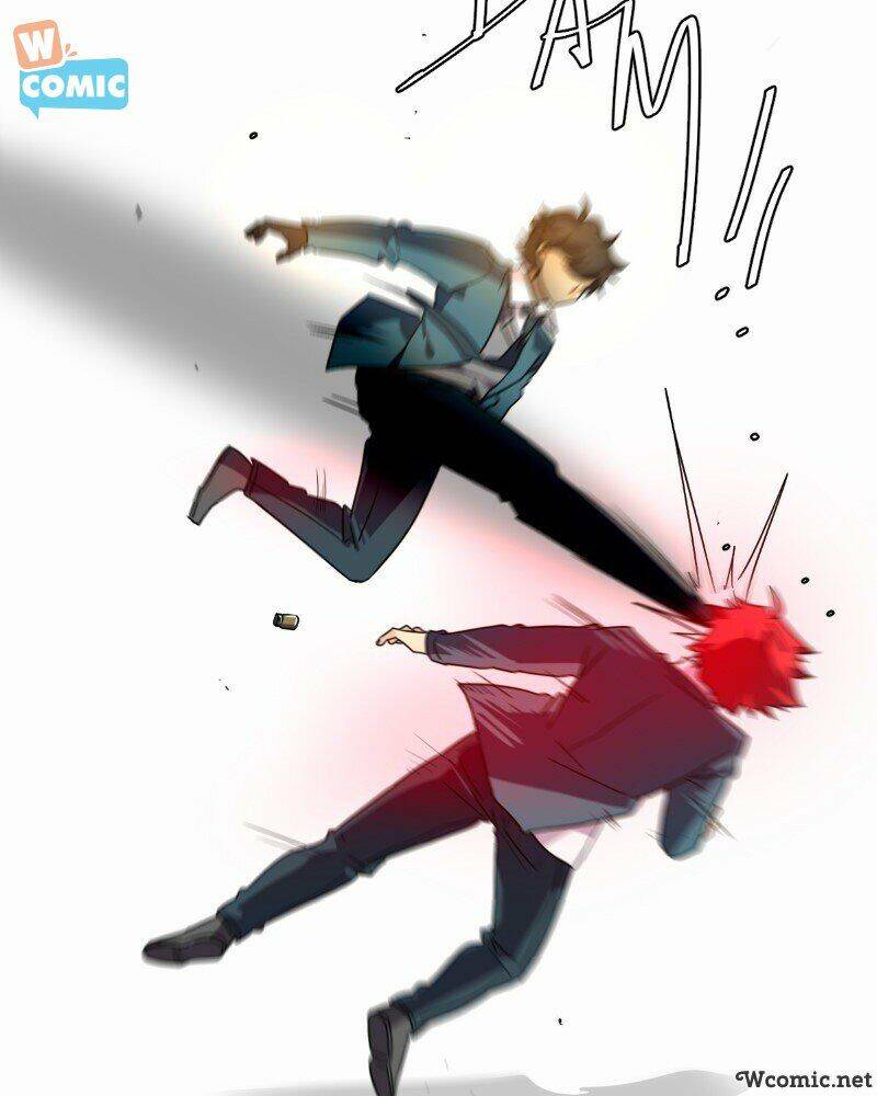 Thế Giới Không Hoàn Hảo Chapter 211 - 49