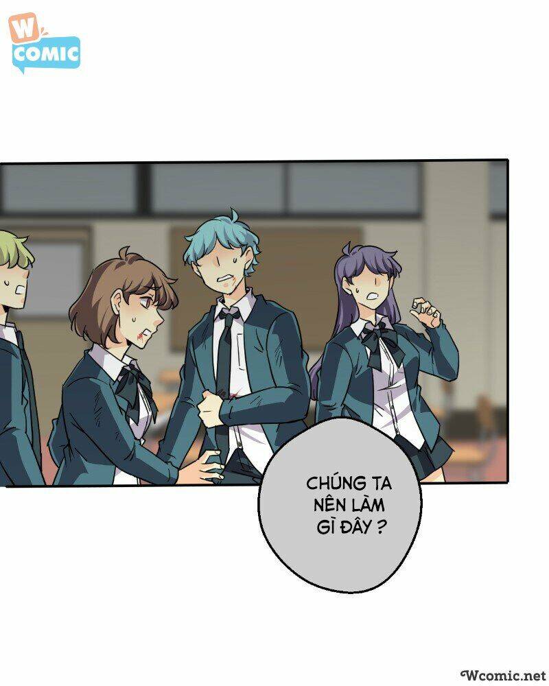 Thế Giới Không Hoàn Hảo Chapter 211 - 55