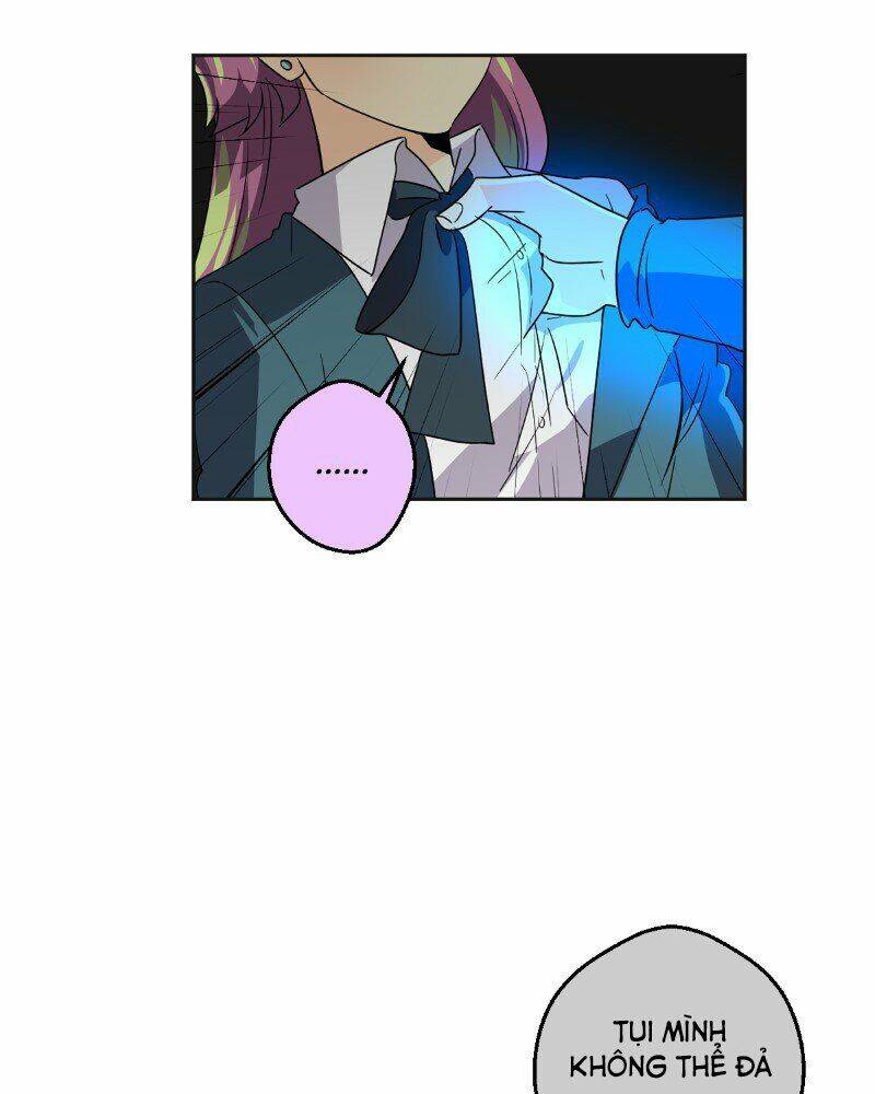 Thế Giới Không Hoàn Hảo Chapter 211 - 56