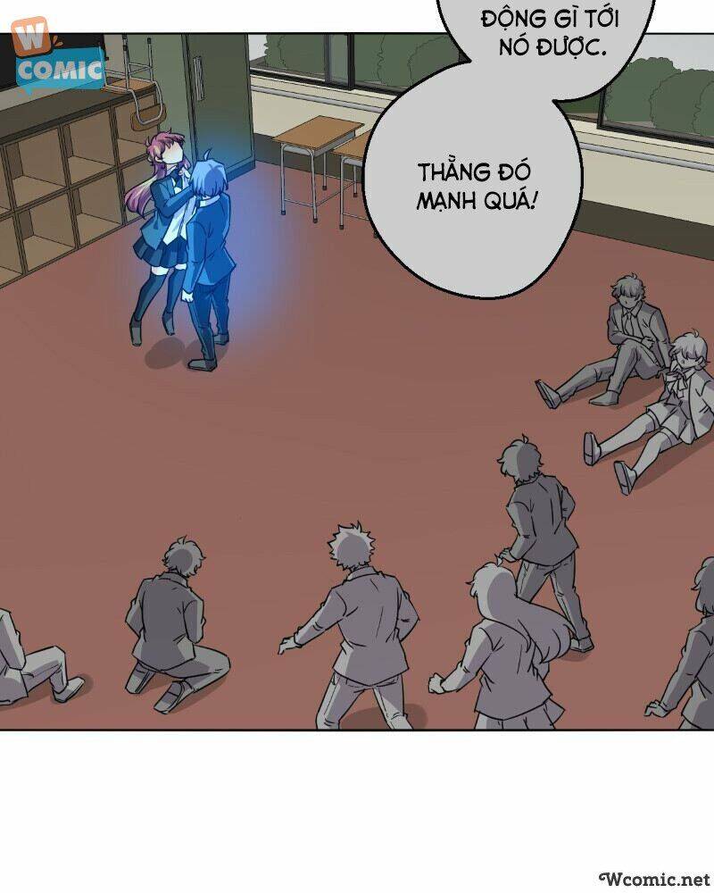 Thế Giới Không Hoàn Hảo Chapter 211 - 57