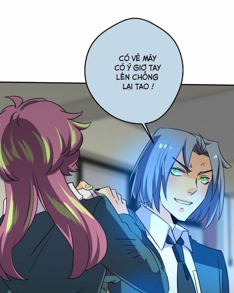 Thế Giới Không Hoàn Hảo Chapter 211 - 58
