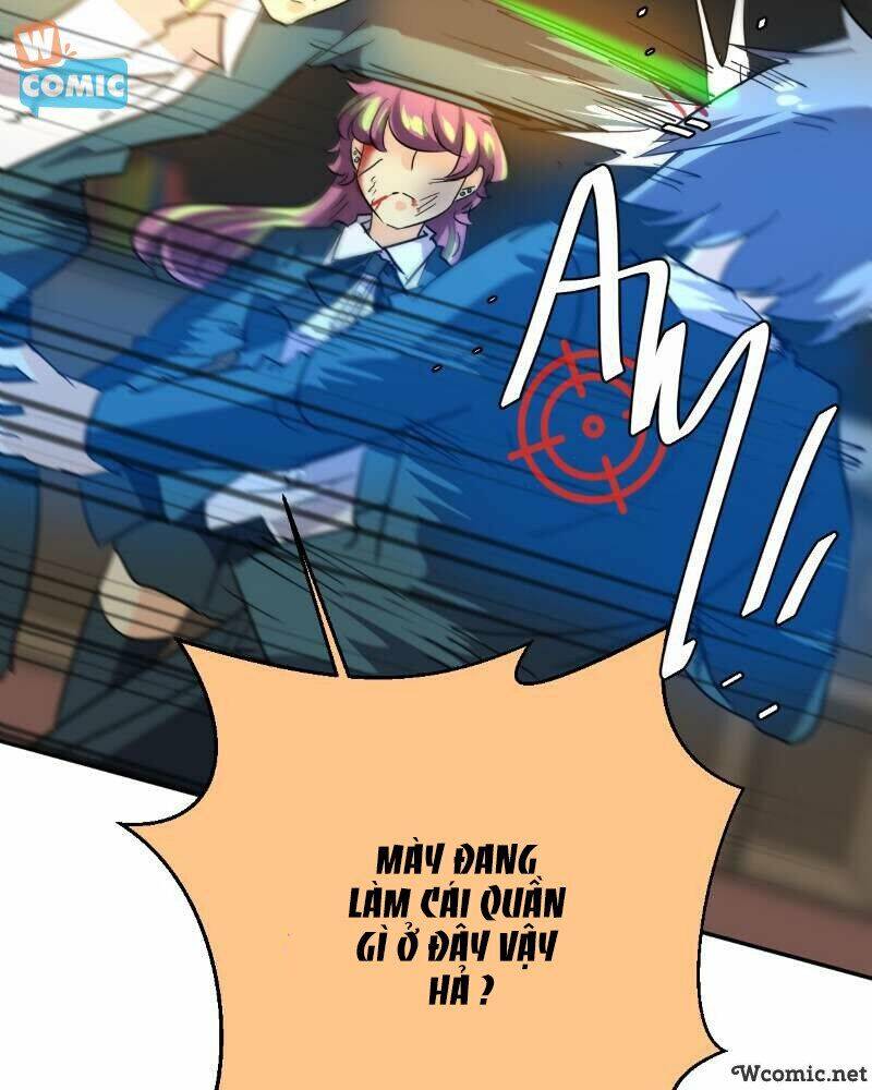 Thế Giới Không Hoàn Hảo Chapter 211 - 65