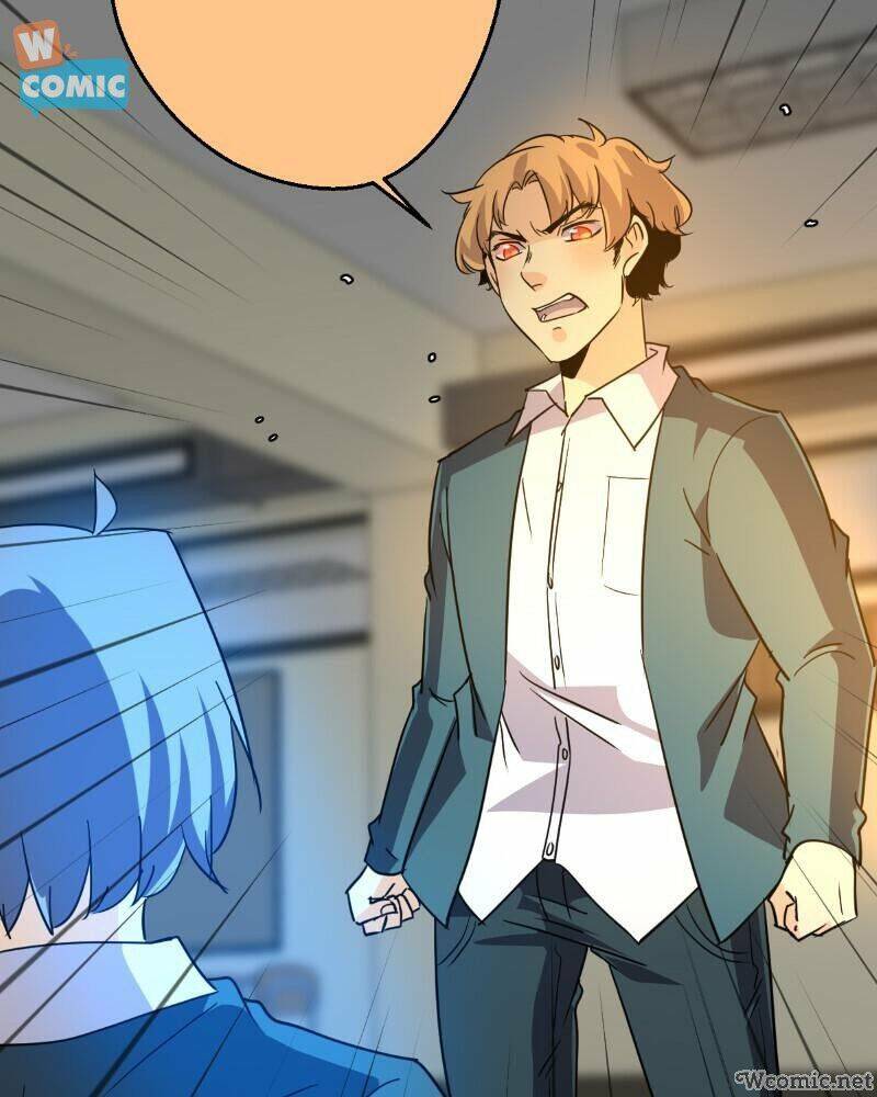 Thế Giới Không Hoàn Hảo Chapter 211 - 69