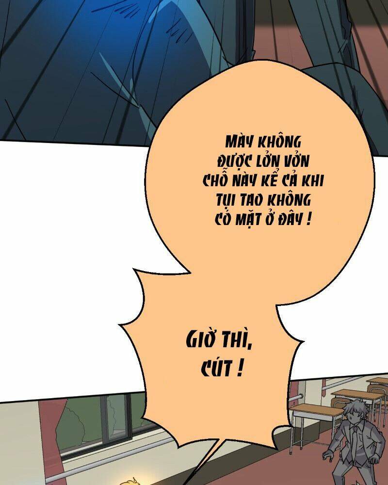 Thế Giới Không Hoàn Hảo Chapter 211 - 70