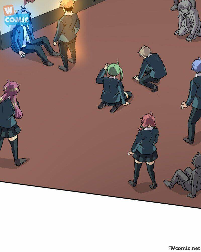 Thế Giới Không Hoàn Hảo Chapter 211 - 71