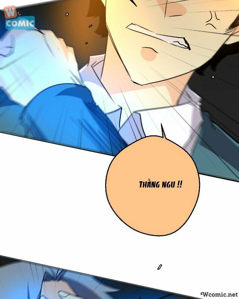 Thế Giới Không Hoàn Hảo Chapter 211 - 75