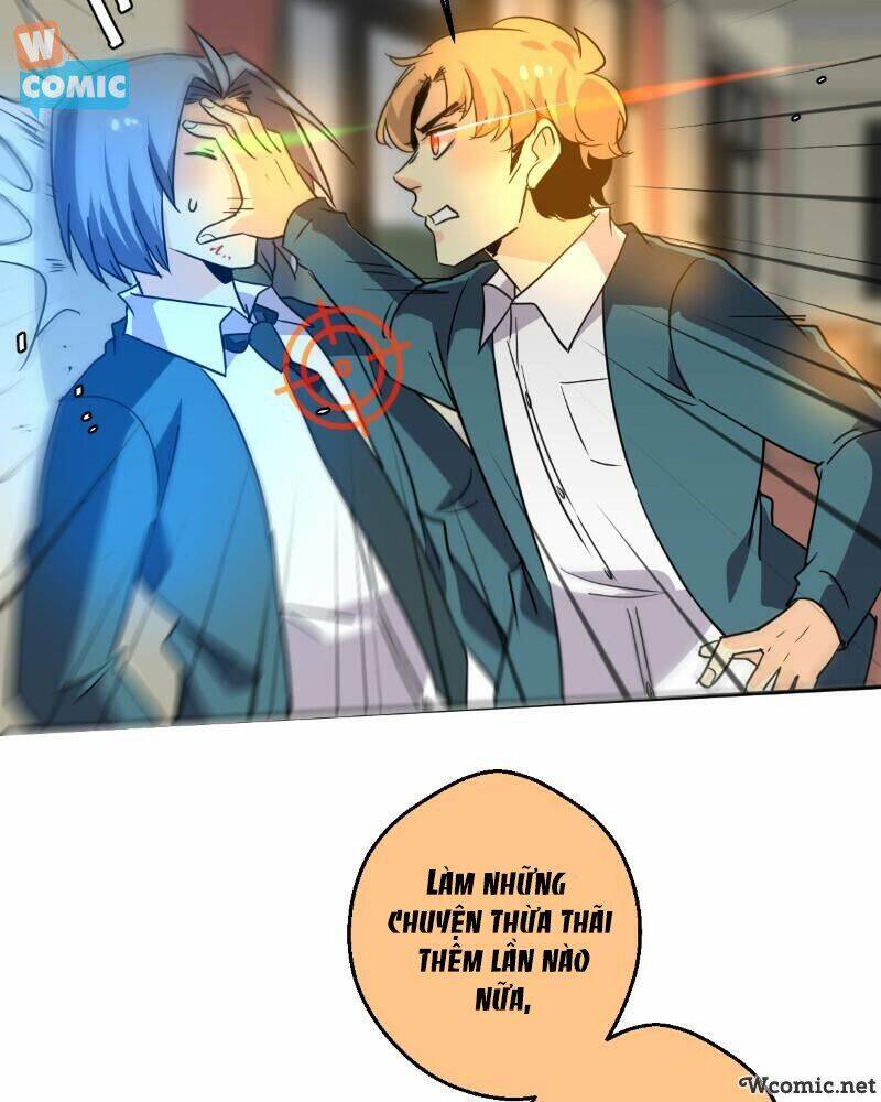 Thế Giới Không Hoàn Hảo Chapter 211 - 77
