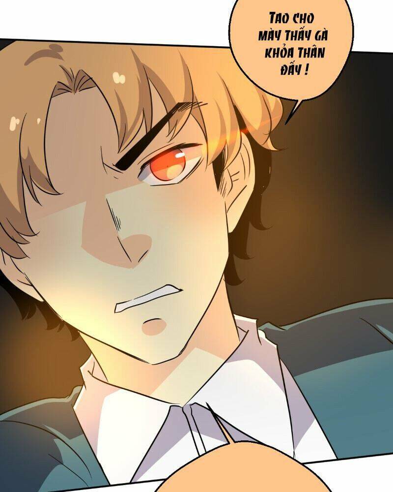 Thế Giới Không Hoàn Hảo Chapter 211 - 78