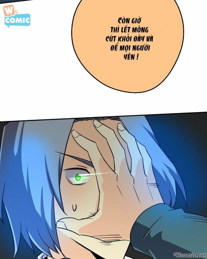 Thế Giới Không Hoàn Hảo Chapter 211 - 79