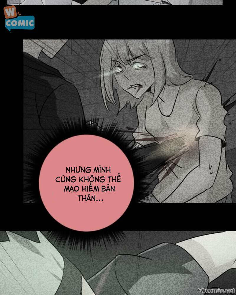 Thế Giới Không Hoàn Hảo Chapter 211 - 9