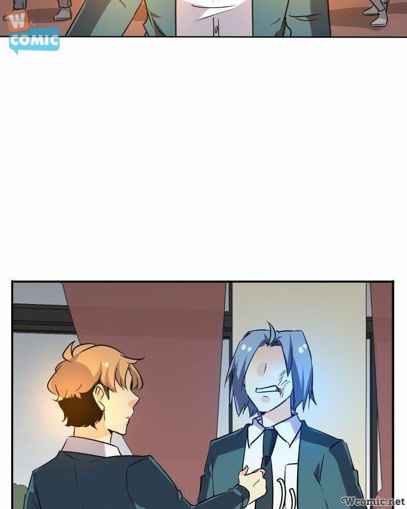 Thế Giới Không Hoàn Hảo Chapter 211 - 81