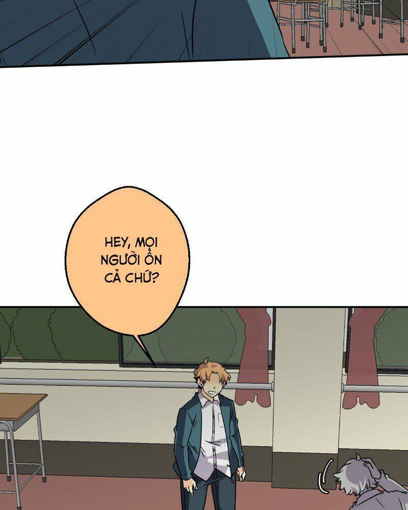 Thế Giới Không Hoàn Hảo Chapter 211 - 84