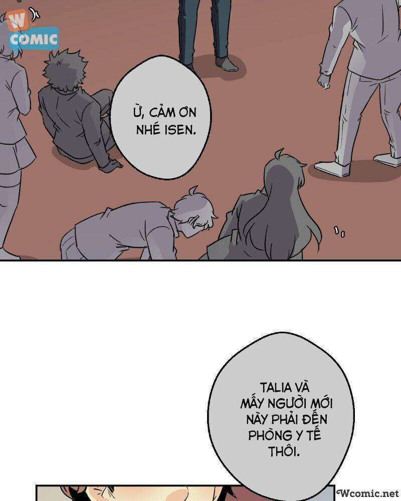 Thế Giới Không Hoàn Hảo Chapter 211 - 85