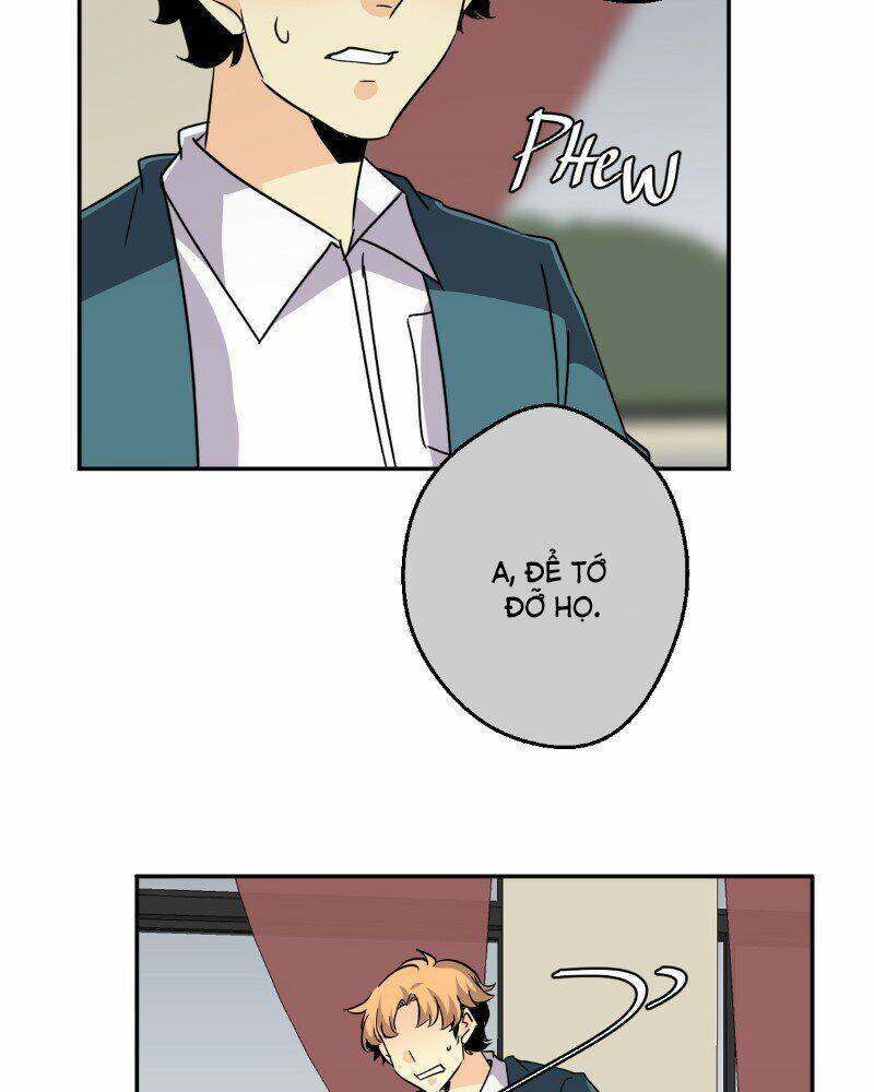 Thế Giới Không Hoàn Hảo Chapter 211 - 86