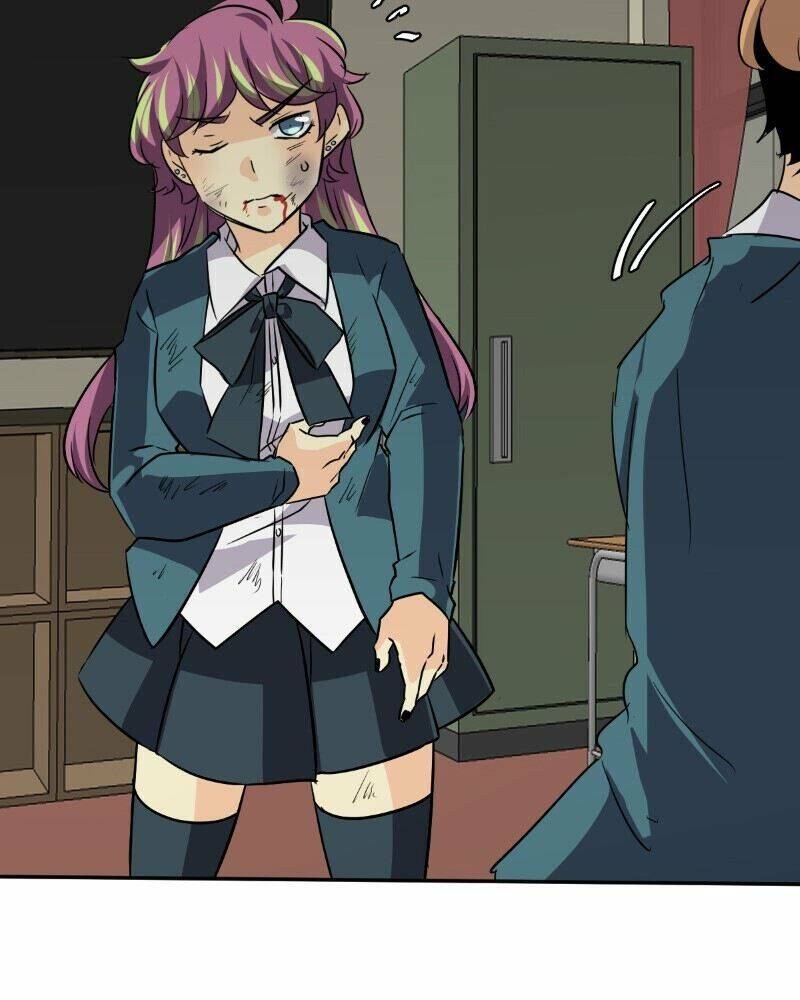 Thế Giới Không Hoàn Hảo Chapter 211 - 88