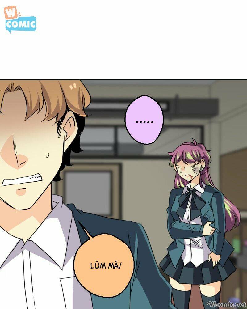 Thế Giới Không Hoàn Hảo Chapter 211 - 89