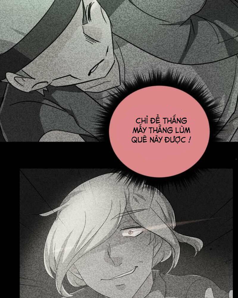 Thế Giới Không Hoàn Hảo Chapter 211 - 10