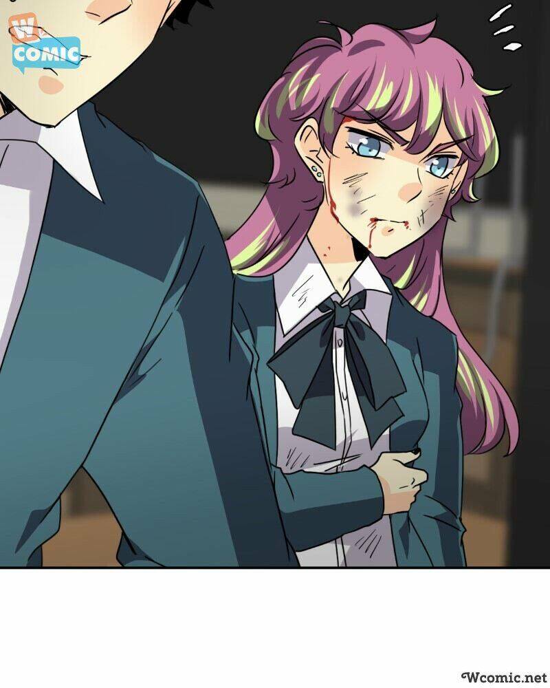 Thế Giới Không Hoàn Hảo Chapter 211 - 91