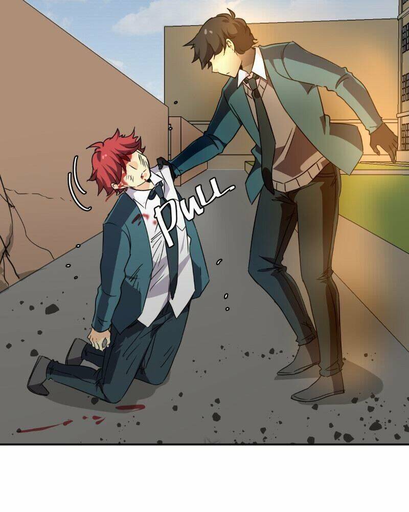 Thế Giới Không Hoàn Hảo Chapter 211 - 96