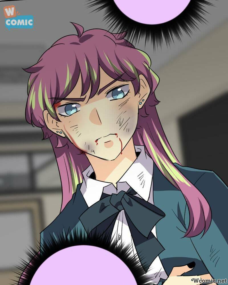 Thế Giới Không Hoàn Hảo Chapter 211 - 99