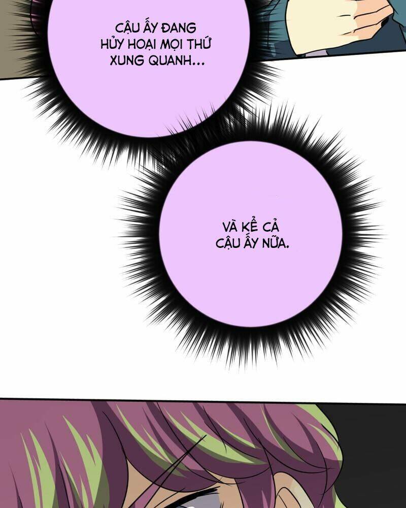 Thế Giới Không Hoàn Hảo Chapter 211 - 100