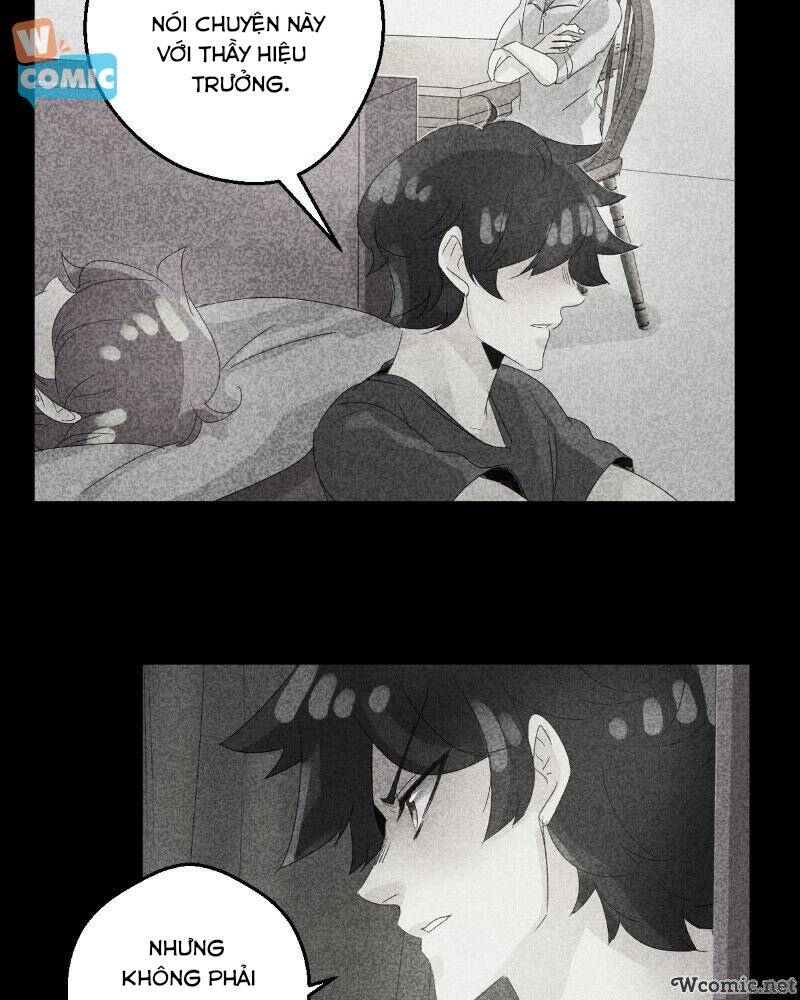 Thế Giới Không Hoàn Hảo Chapter 212 - 101