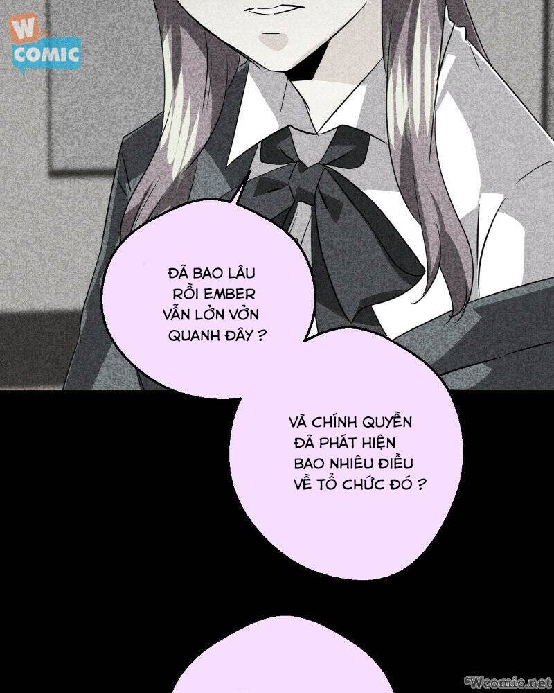 Thế Giới Không Hoàn Hảo Chapter 212 - 105