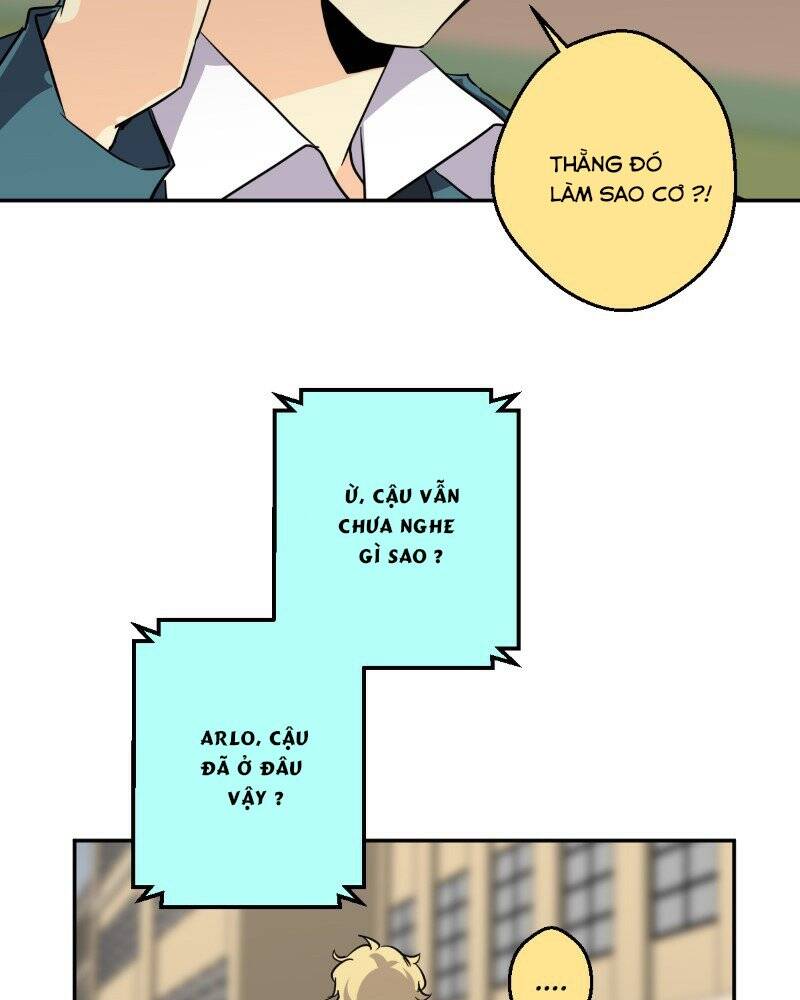 Thế Giới Không Hoàn Hảo Chapter 212 - 120