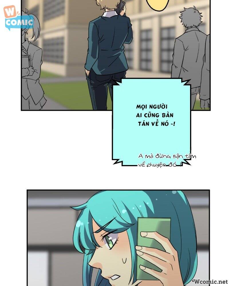 Thế Giới Không Hoàn Hảo Chapter 212 - 121
