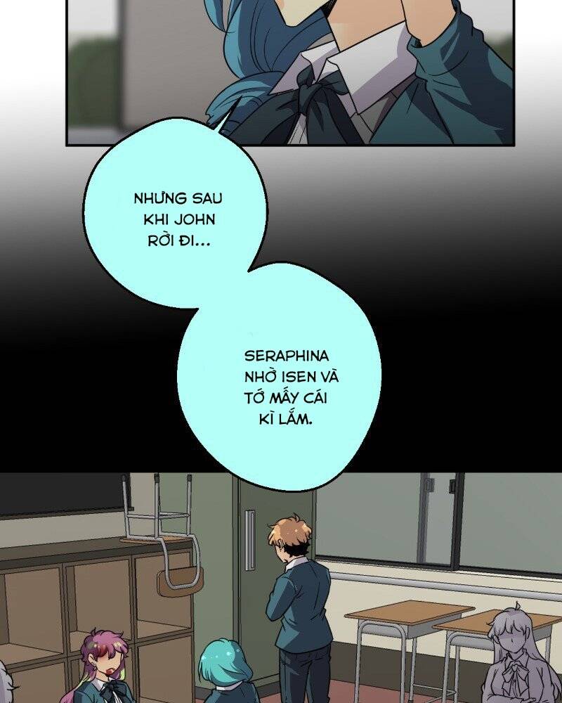 Thế Giới Không Hoàn Hảo Chapter 212 - 122