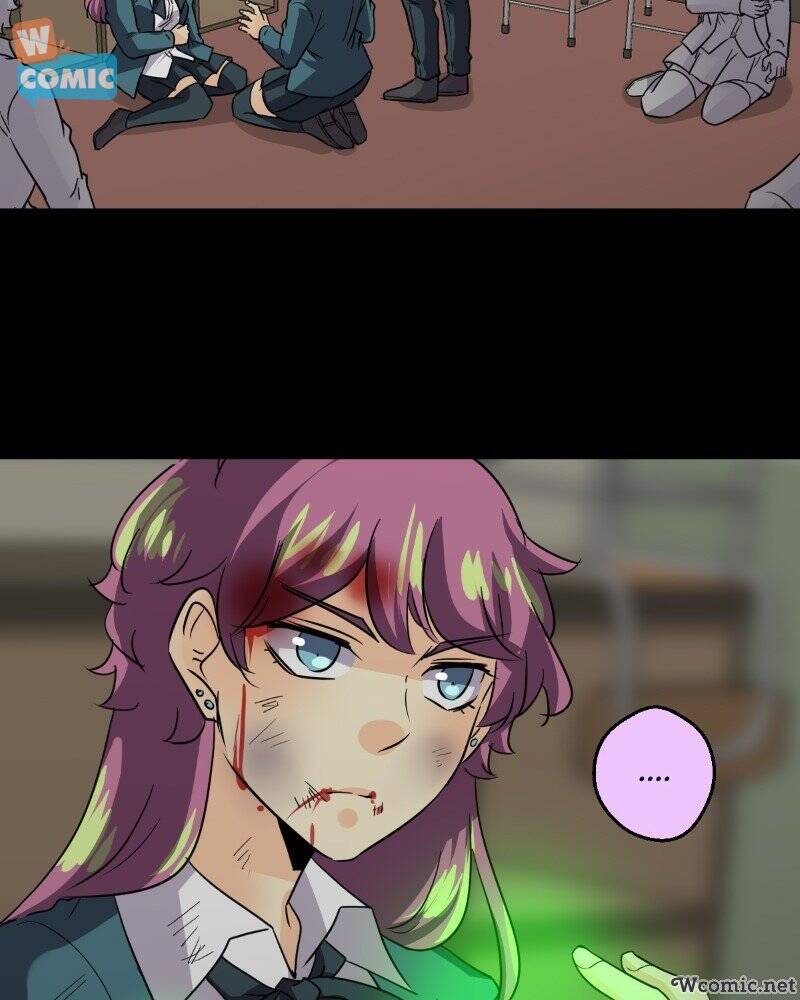 Thế Giới Không Hoàn Hảo Chapter 212 - 123