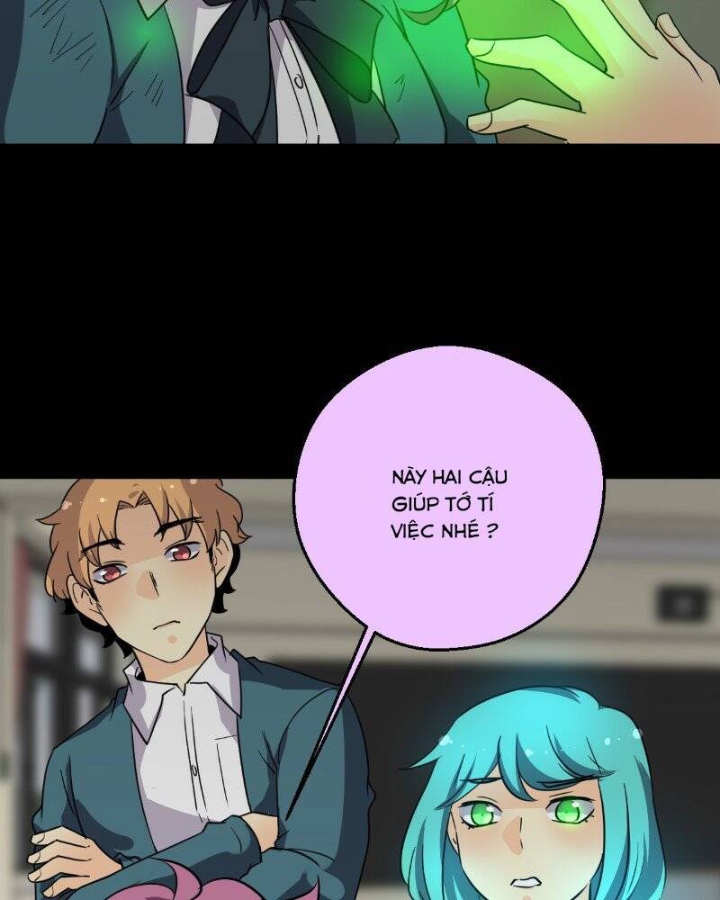 Thế Giới Không Hoàn Hảo Chapter 212 - 124