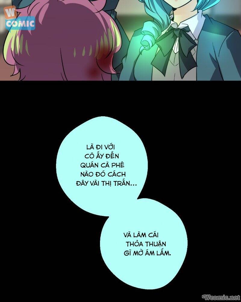 Thế Giới Không Hoàn Hảo Chapter 212 - 125