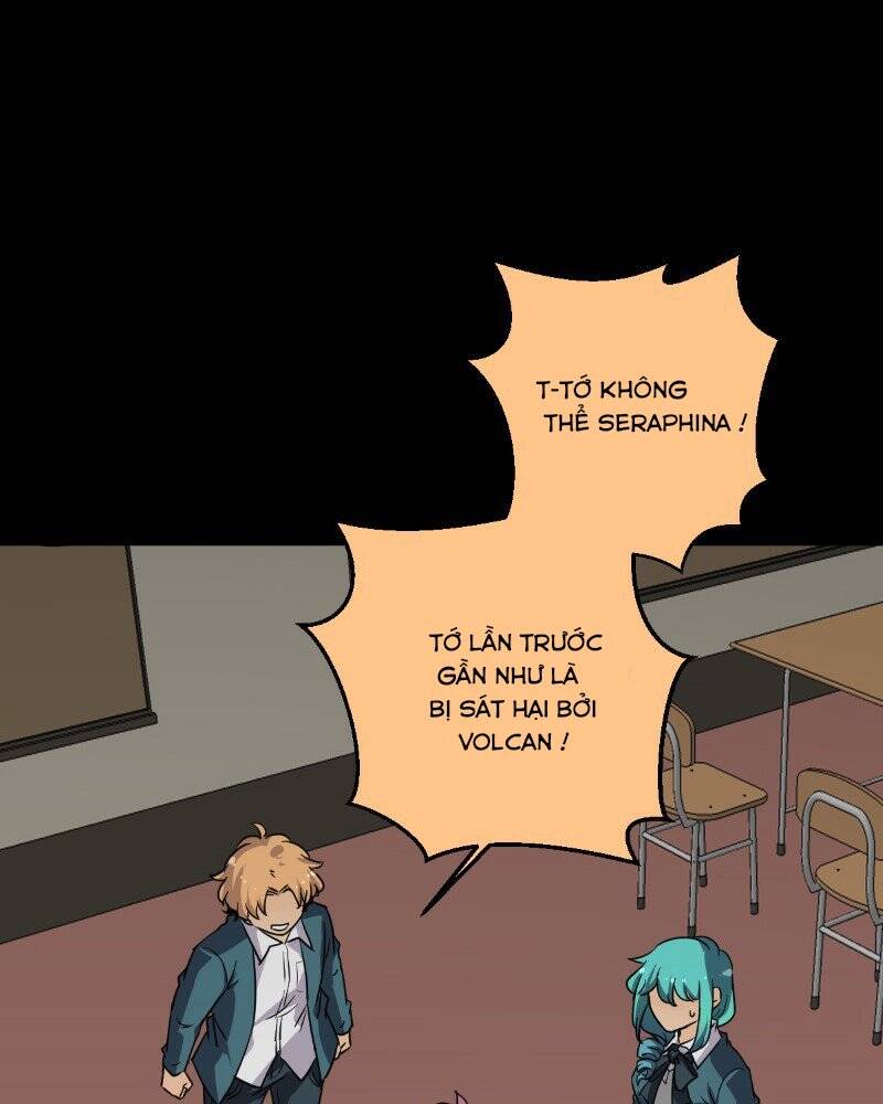 Thế Giới Không Hoàn Hảo Chapter 212 - 126