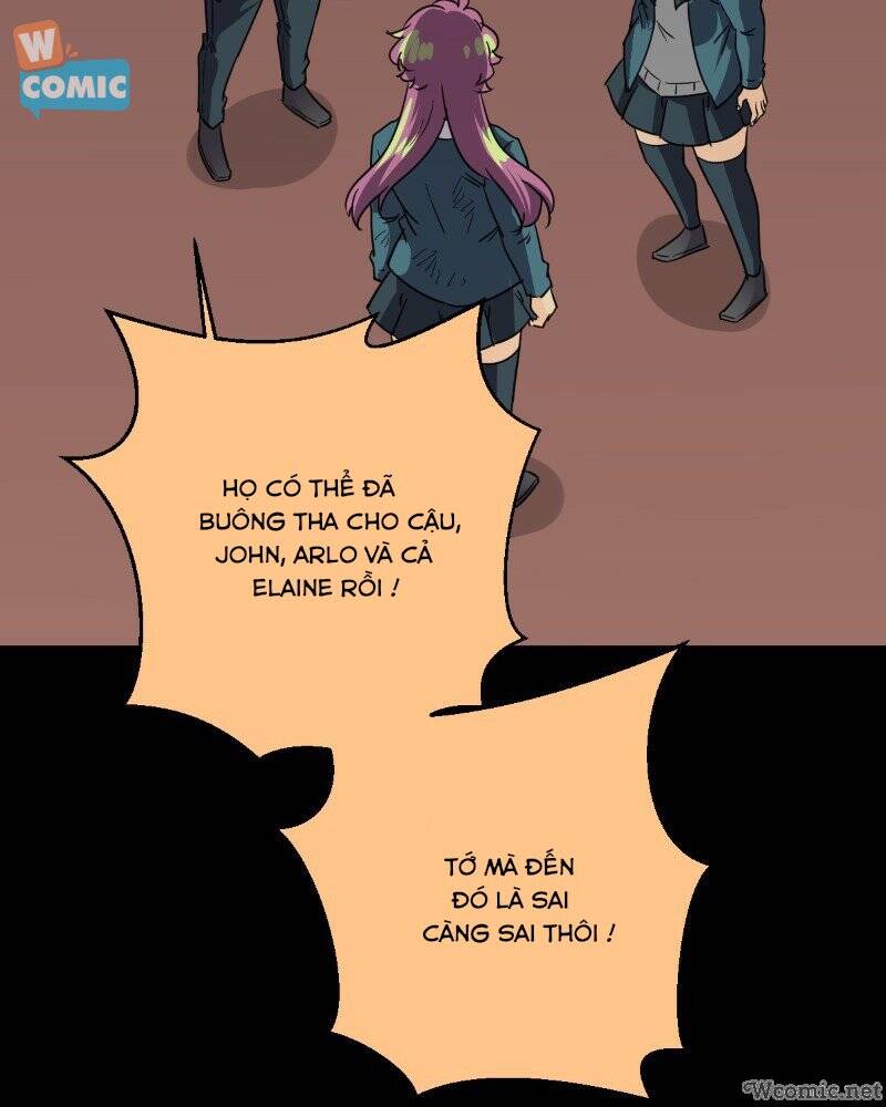 Thế Giới Không Hoàn Hảo Chapter 212 - 127