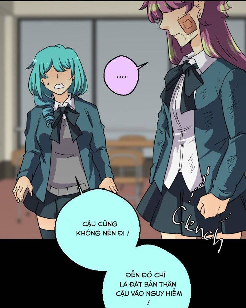 Thế Giới Không Hoàn Hảo Chapter 212 - 128
