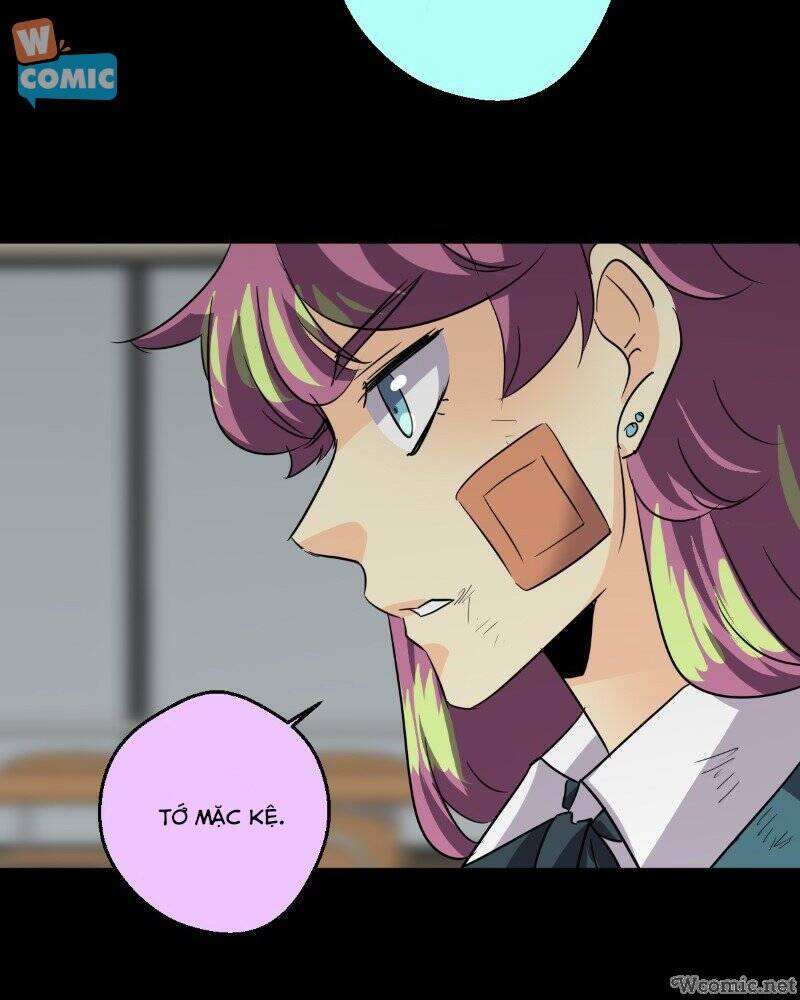 Thế Giới Không Hoàn Hảo Chapter 212 - 129