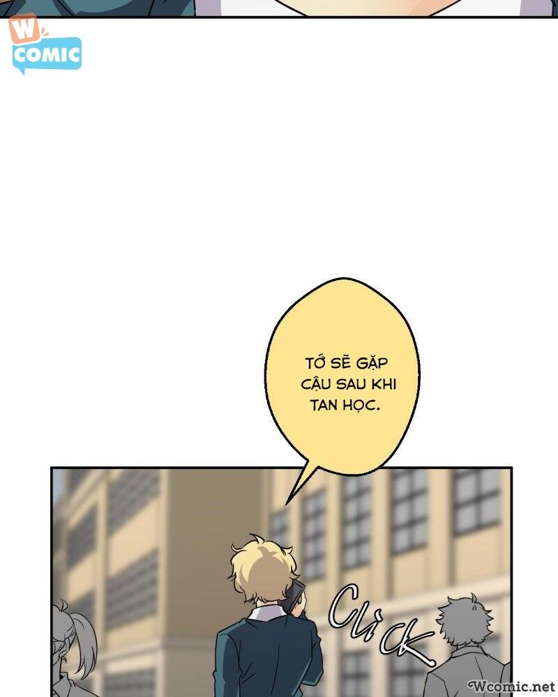 Thế Giới Không Hoàn Hảo Chapter 212 - 133