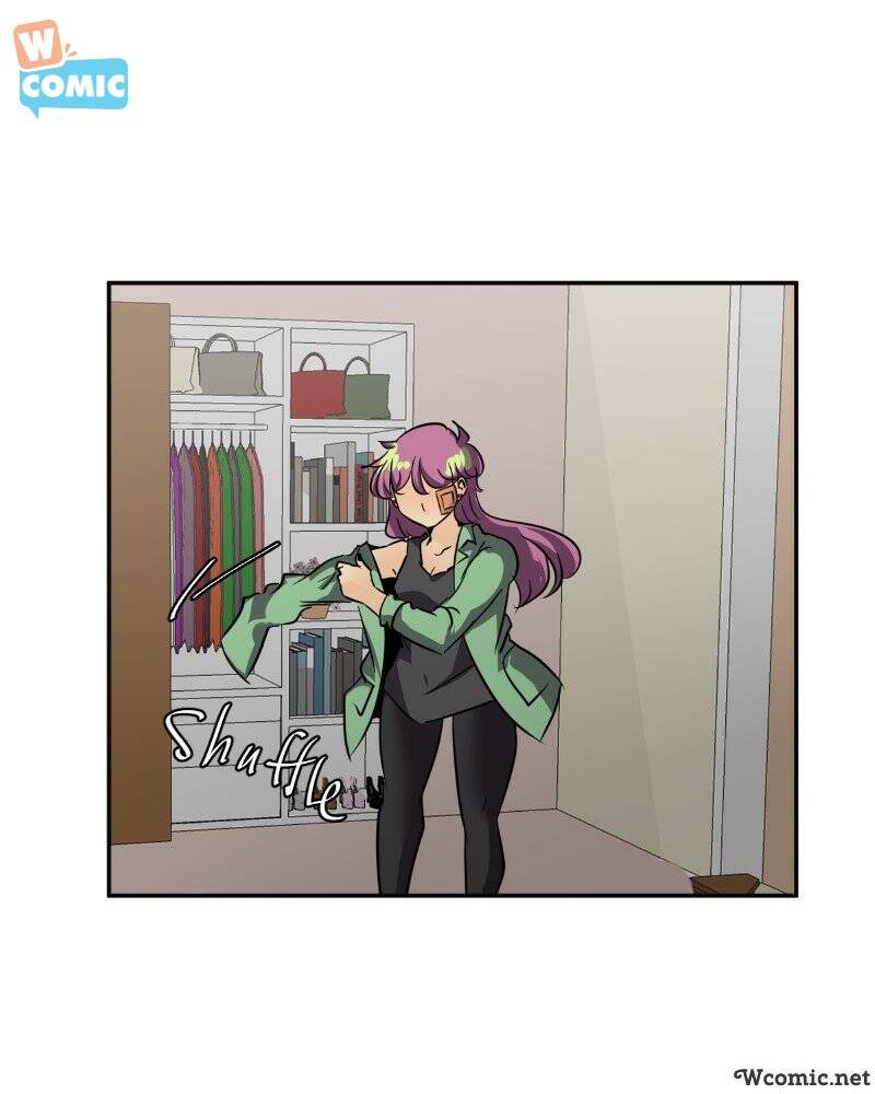 Thế Giới Không Hoàn Hảo Chapter 212 - 139