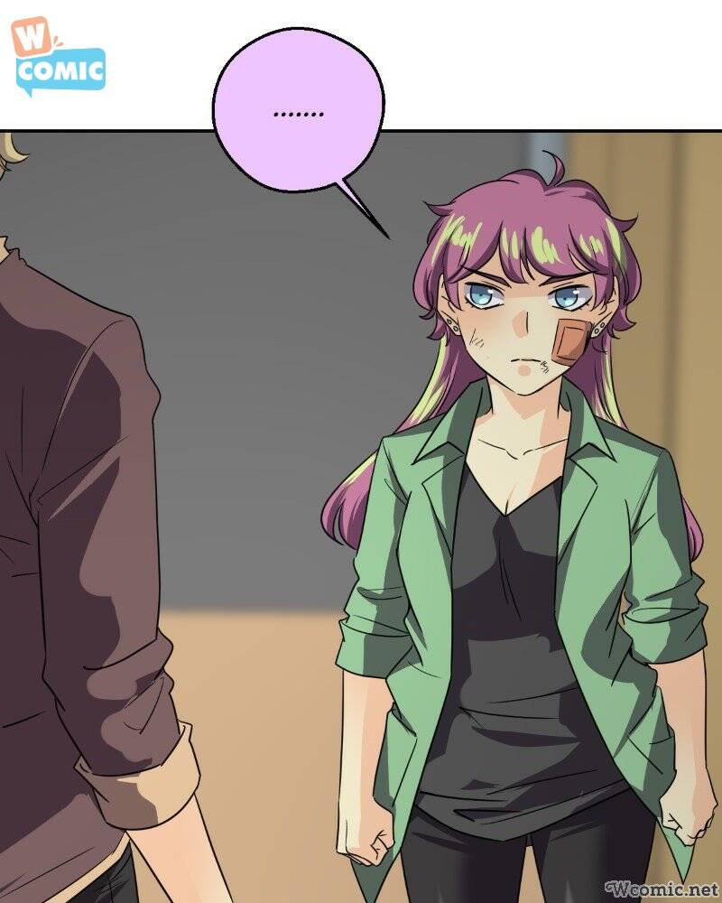 Thế Giới Không Hoàn Hảo Chapter 212 - 147