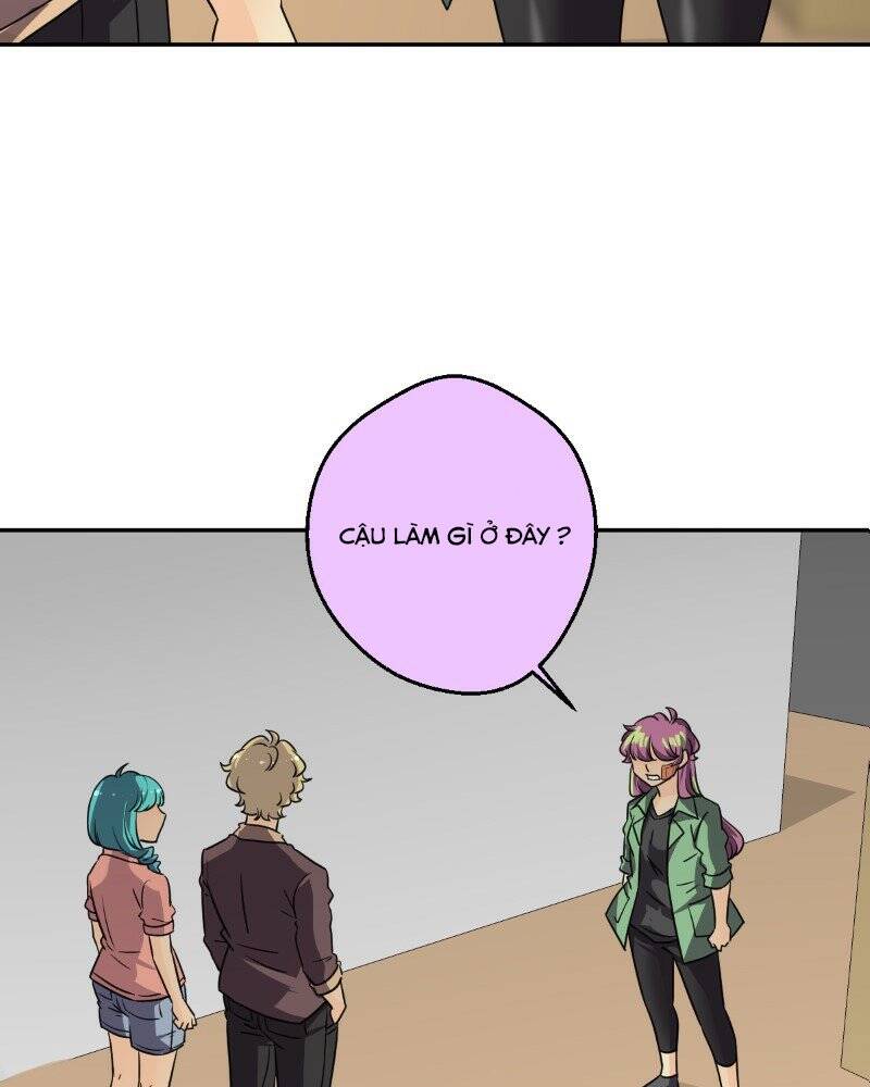 Thế Giới Không Hoàn Hảo Chapter 212 - 148