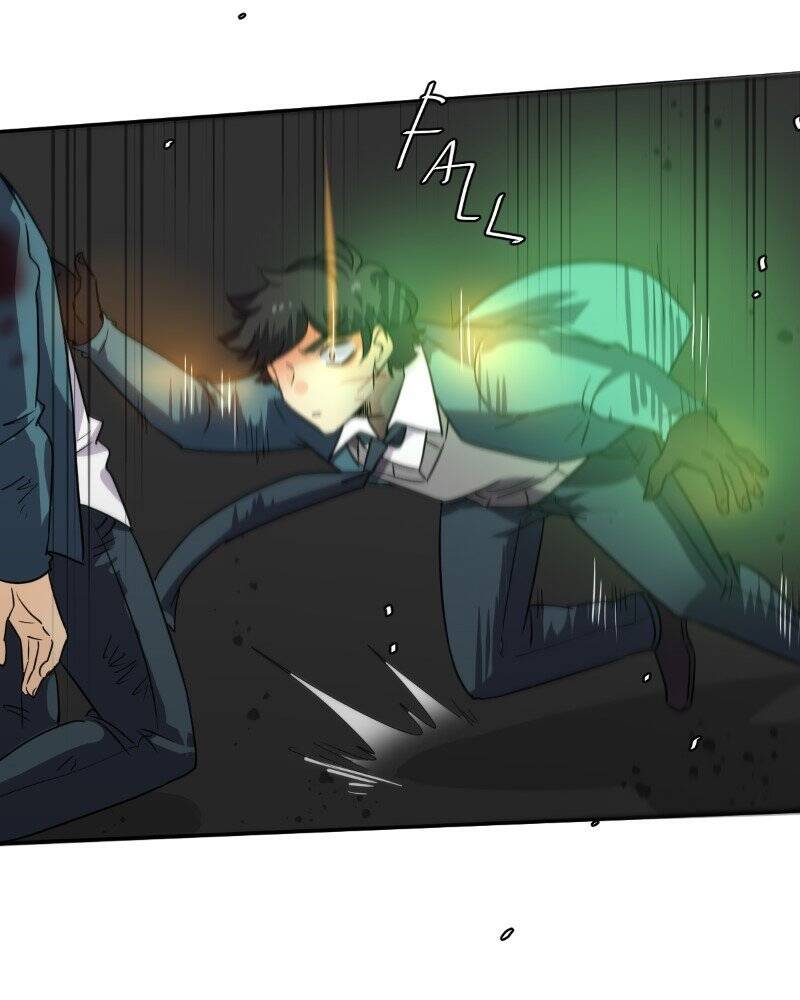 Thế Giới Không Hoàn Hảo Chapter 212 - 22