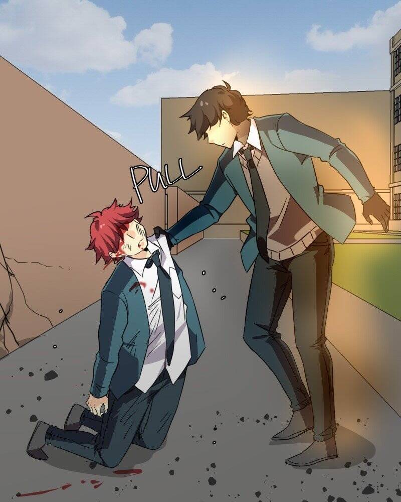 Thế Giới Không Hoàn Hảo Chapter 212 - 4